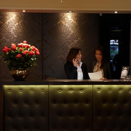 Gutwinski Hotel Feldkirch Kültér fotó