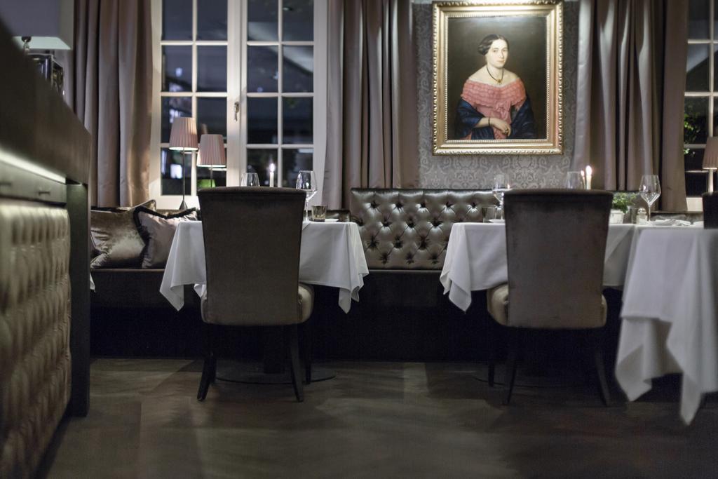 Gutwinski Hotel Feldkirch Kültér fotó