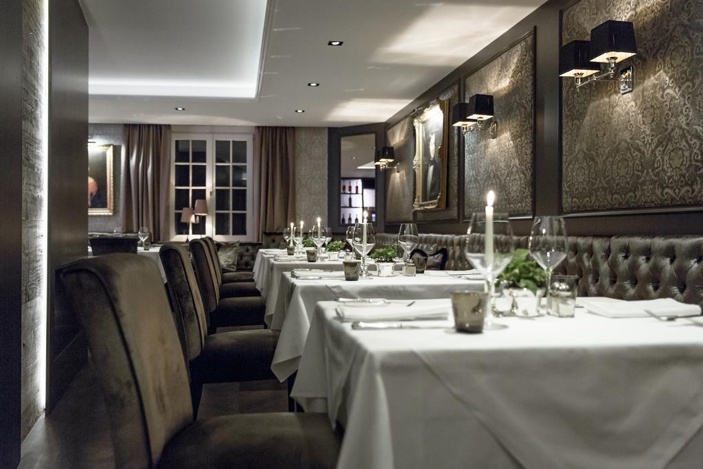 Gutwinski Hotel Feldkirch Kültér fotó