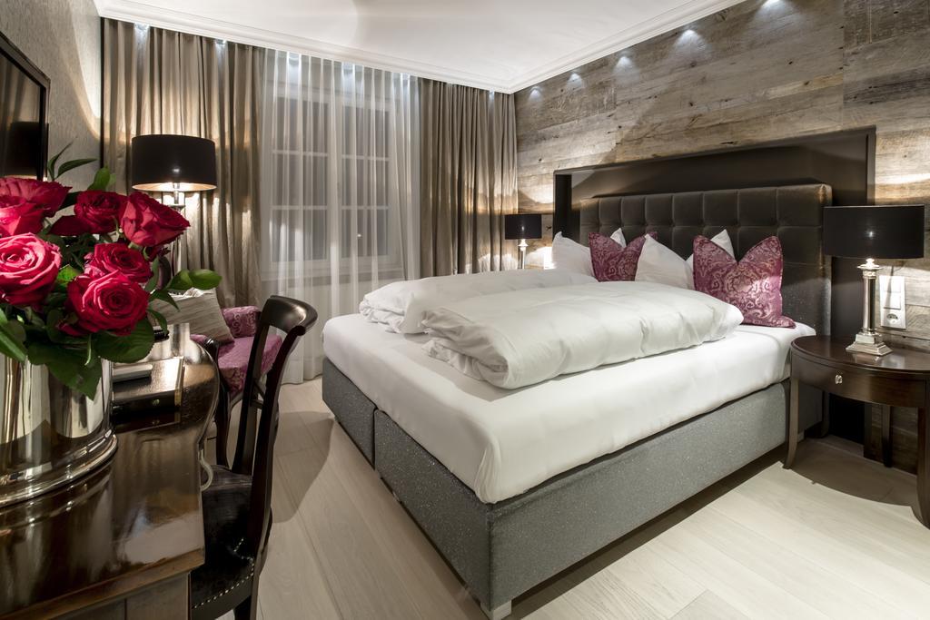 Gutwinski Hotel Feldkirch Kültér fotó