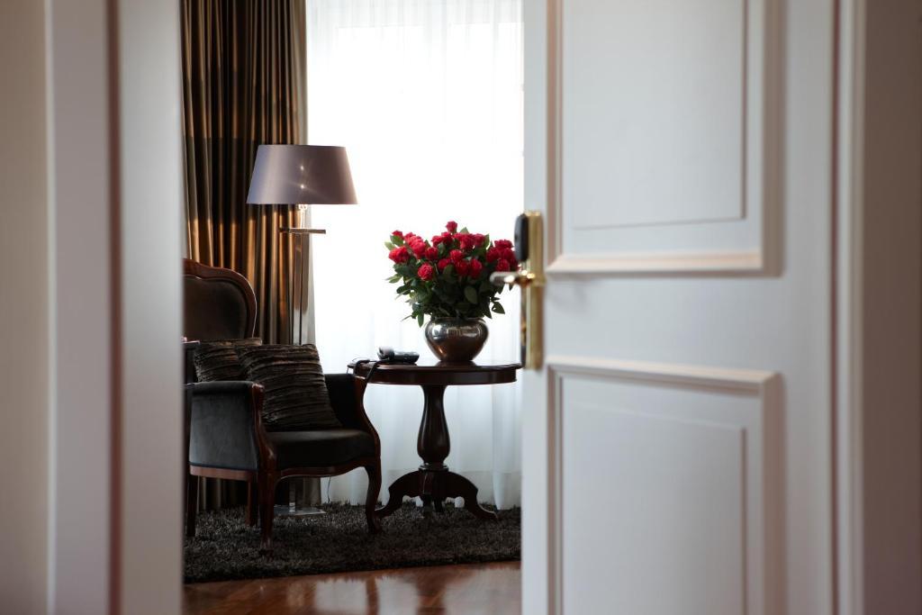 Gutwinski Hotel Feldkirch Kültér fotó