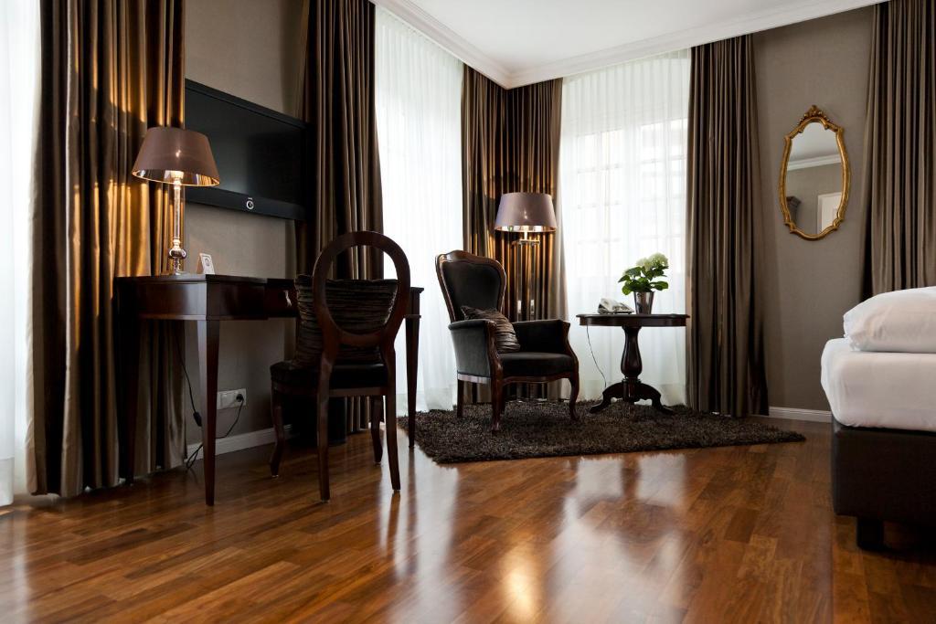 Gutwinski Hotel Feldkirch Kültér fotó
