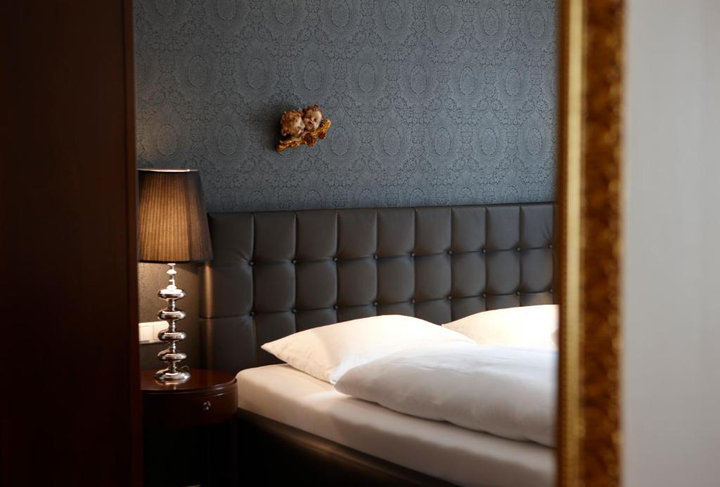 Gutwinski Hotel Feldkirch Kültér fotó