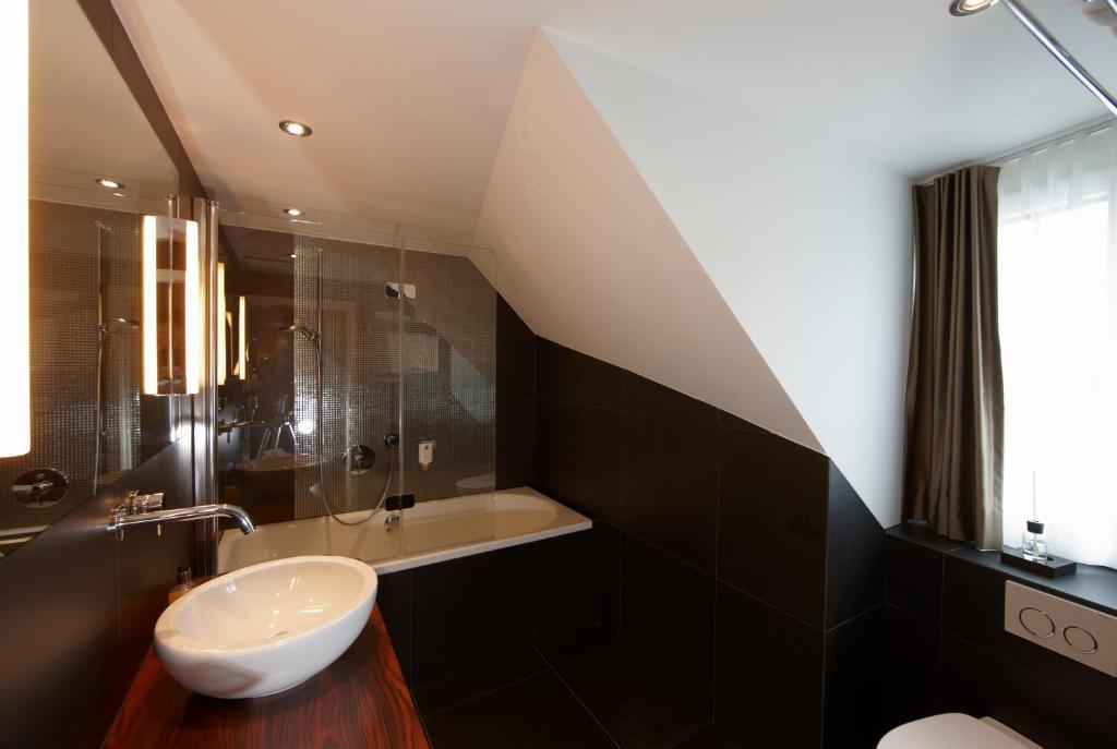 Gutwinski Hotel Feldkirch Kültér fotó