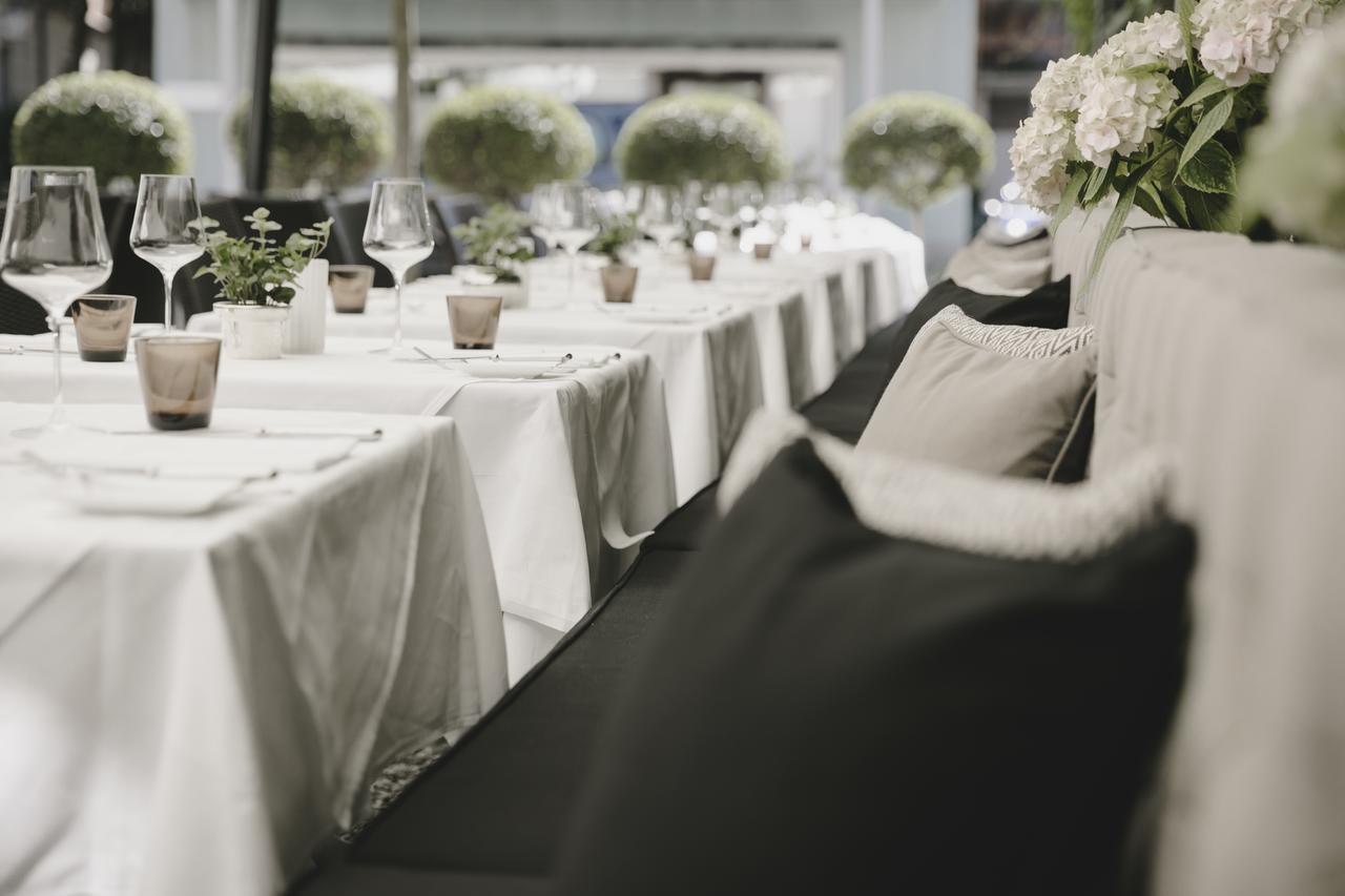 Gutwinski Hotel Feldkirch Kültér fotó